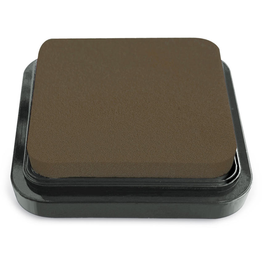 Ciao Bella - Chiaroscuro Aging Ink Pad "Spiced Cinnamon" Pigment Stempelkissen