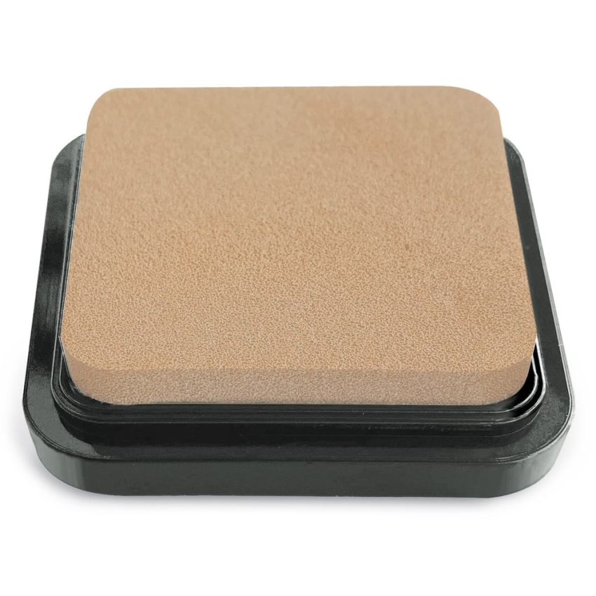 Ciao Bella - Chiaroscuro Dusty Ink Pad "Baguette" Pigment Stempelkissen