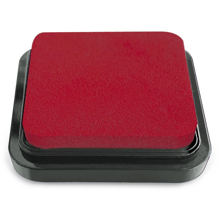 Ciao Bella - Chiaroscuro Dusty Ink Pad "Calypso Berry" Pigment Stempelkissen