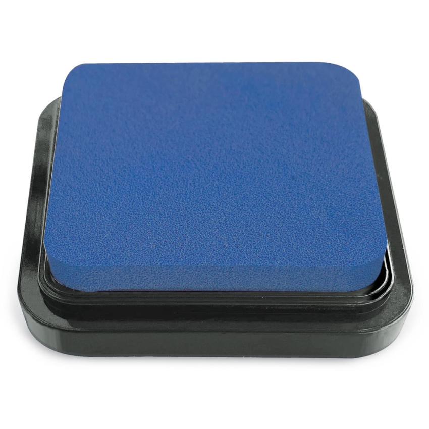 Ciao Bella - Chiaroscuro Dusty Ink Pad "Caribbean Splash" Pigment Stempelkissen