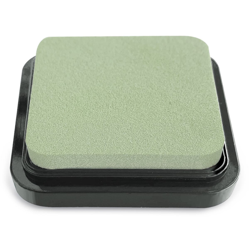 Ciao Bella - Chiaroscuro Dusty Ink Pad "Chilled Mint" Pigment Stempelkissen