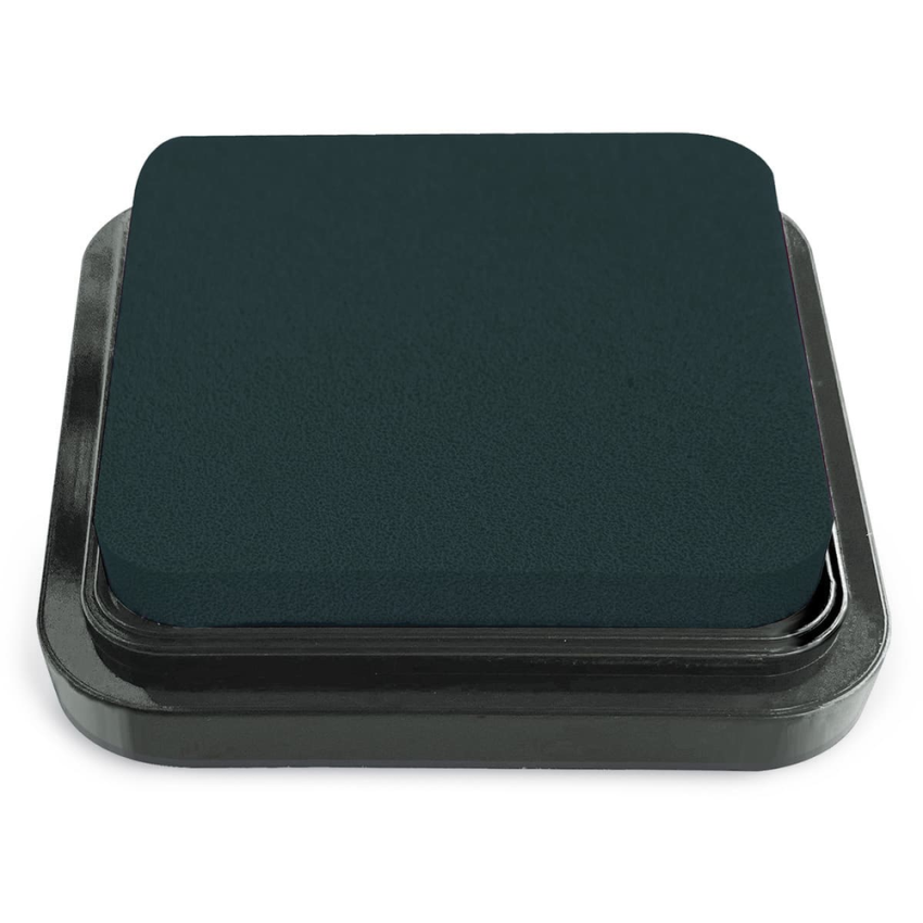 Ciao Bella - Chiaroscuro Dusty Ink Pad "Emerald Pool" Pigment Stempelkissen
