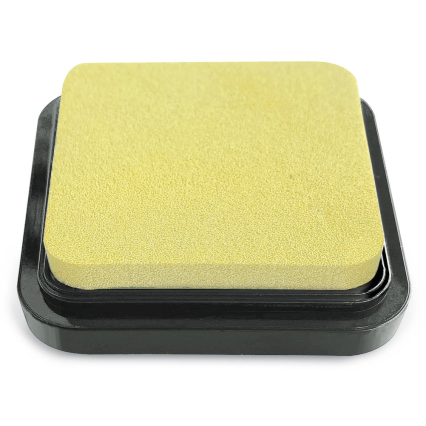 Ciao Bella - Chiaroscuro Dusty Ink Pad "Fresh Lemonade" Pigment Stempelkissen