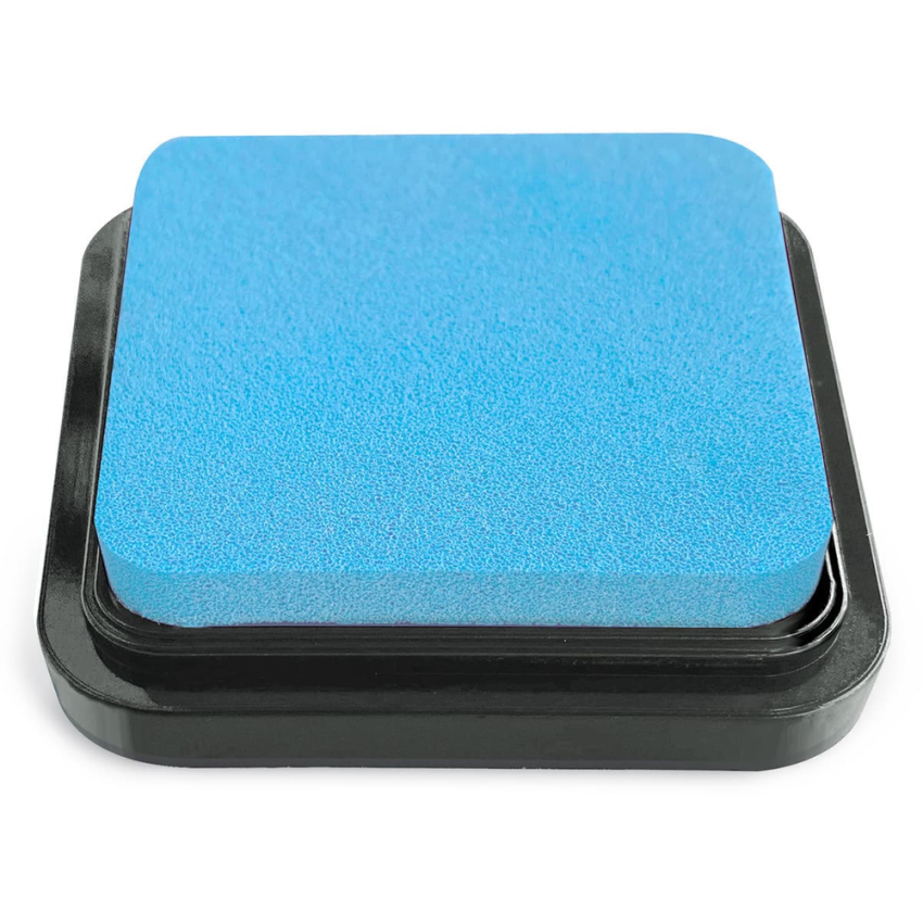 Ciao Bella - Chiaroscuro Dusty Ink Pad "Idyllic Isle" Pigment Stempelkissen