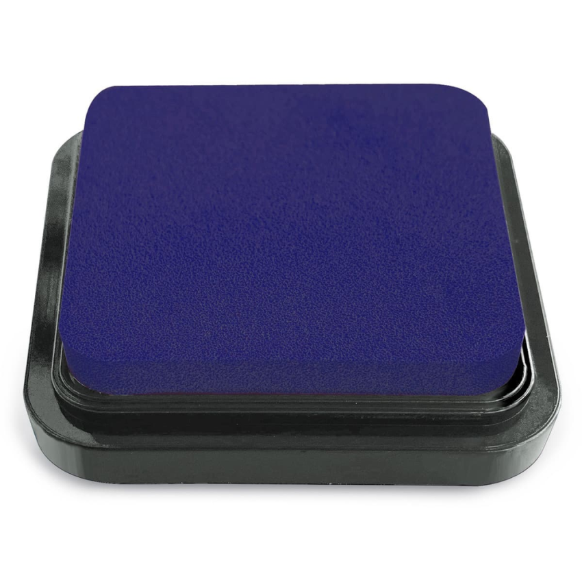 Ciao Bella - Chiaroscuro Dusty Ink Pad "Imperial Purple" Pigment Stempelkissen