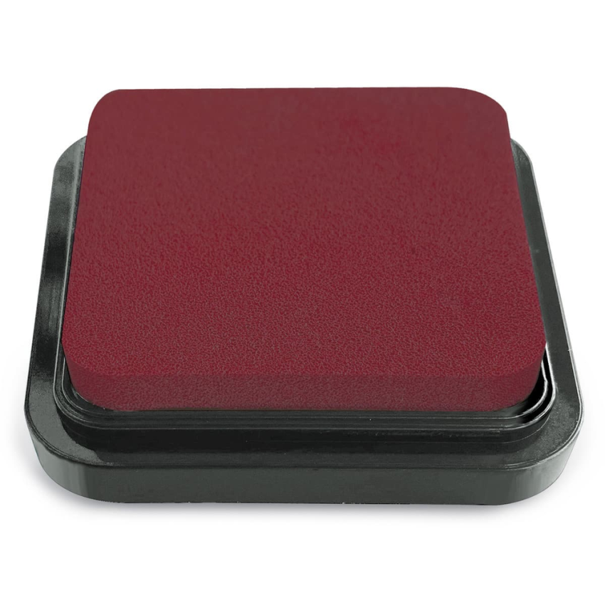 Ciao Bella - Chiaroscuro Dusty Ink Pad "Madeira" Pigment Stempelkissen