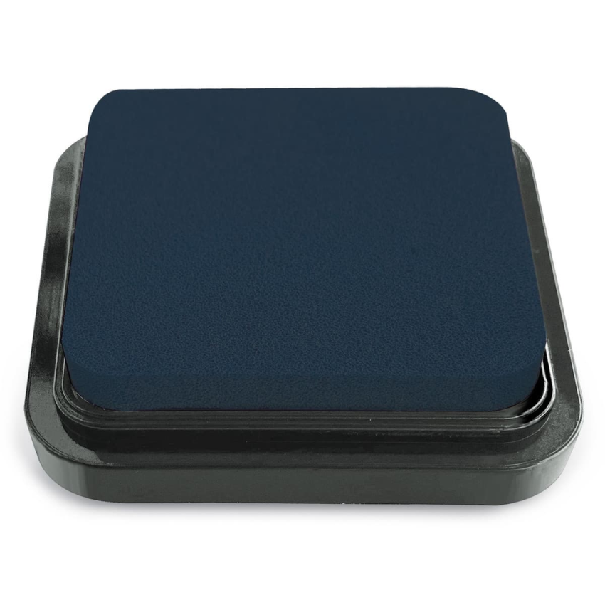 Ciao Bella - Chiaroscuro Dusty Ink Pad "Nocturne Shade" Pigment Stempelkissen