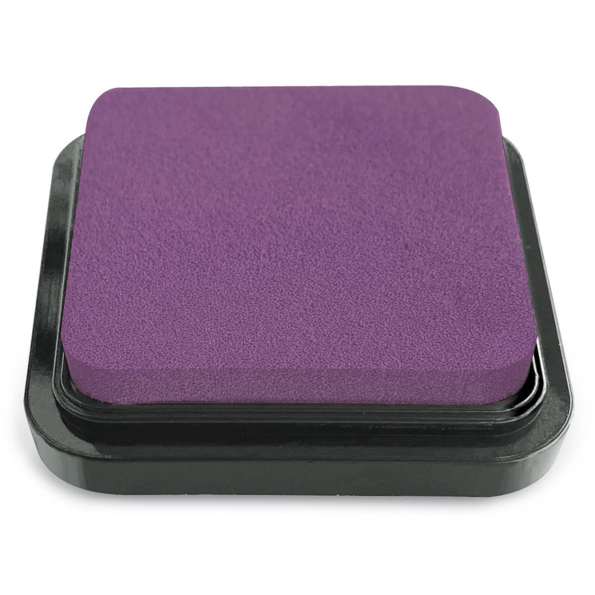 Ciao Bella - Chiaroscuro Dusty Ink Pad "Plum Perfect" Pigment Stempelkissen
