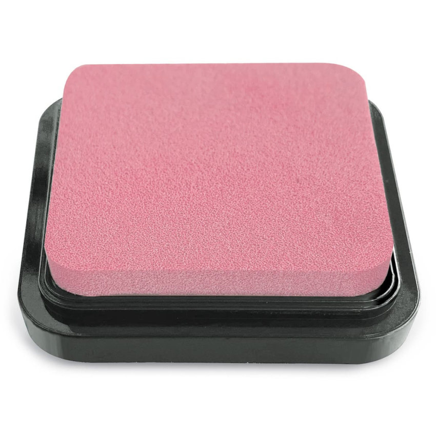 Ciao Bella - Chiaroscuro Dusty Ink Pad "Primrose" Pigment Stempelkissen