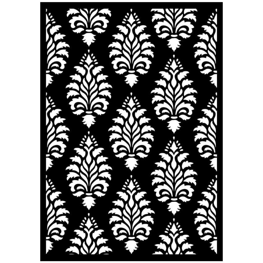 Stamperia - Schablone A3 "Tapestry 1" Stencil