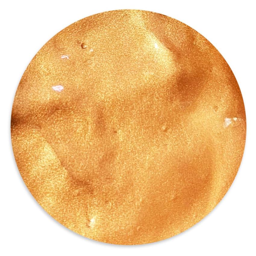Stamperia - Misty Paint "Metallic Bronzite" 150ml