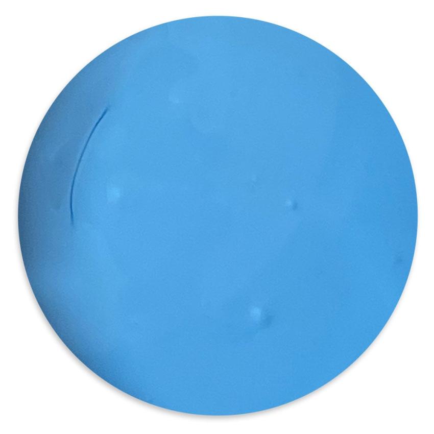 Stamperia - Kreidefarbe "Blue Jeans" Soft Paint 200ml