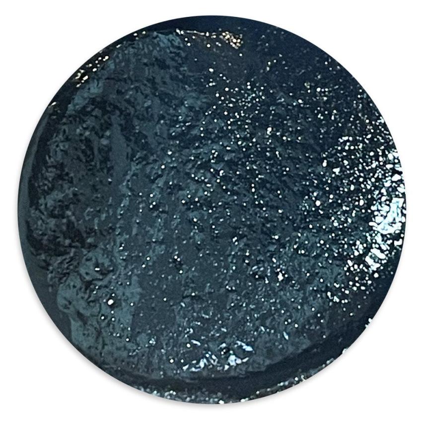 Stamperia - Strukturpaste "Black Texture" Texture Paste Sparkling Coat 200ml