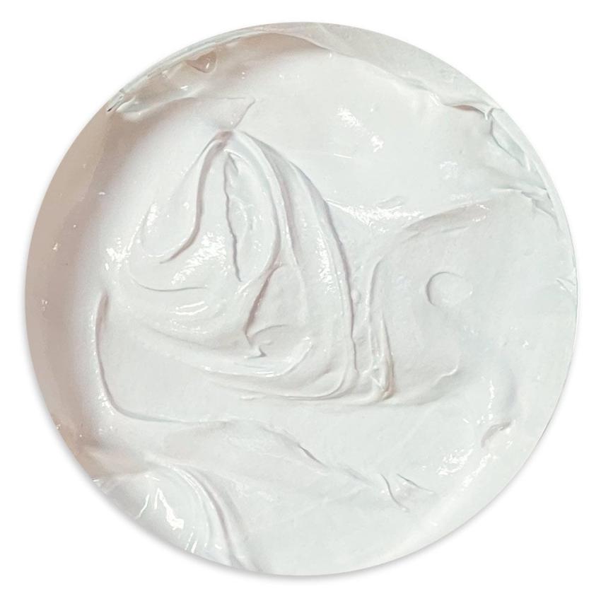 Stamperia - Strukturpaste "White" Texture Paste Plaster Coat 200ml