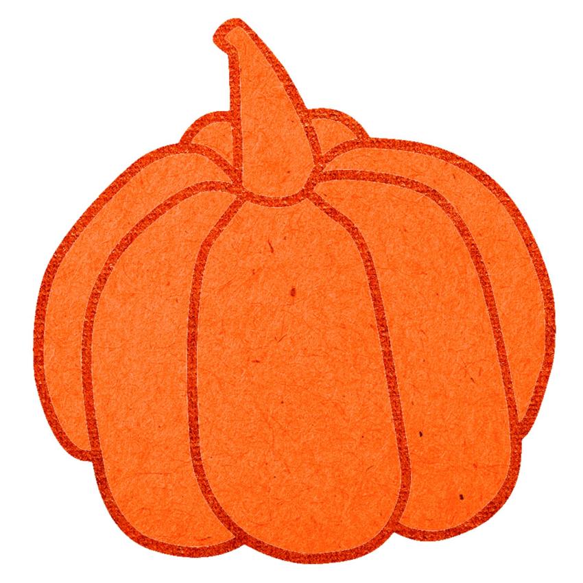 Vaessen Creative - Stanzschablone "Pumpkin" Dies