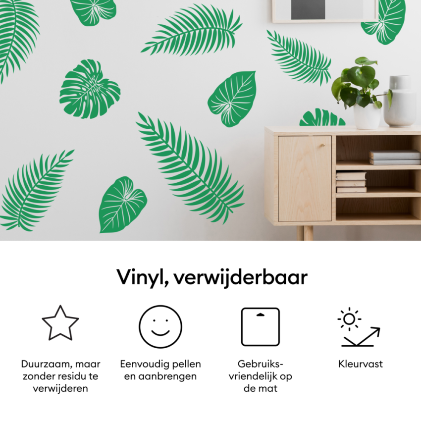 Cricut Joy™ - Smart Vinyl Removable Matte™ "White"