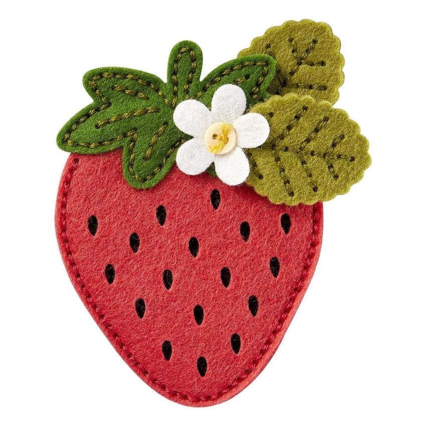 Spellbinders - Stanzschablone "Berry Blossom" Dies