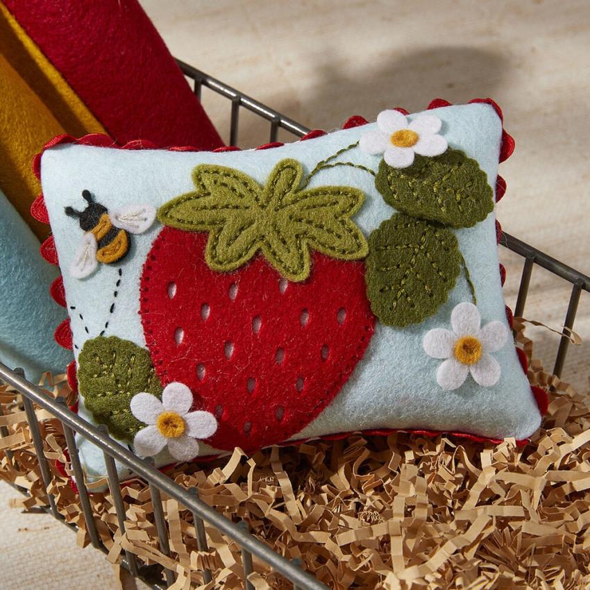 Spellbinders - Stanzschablone "Berry Blossom" Dies