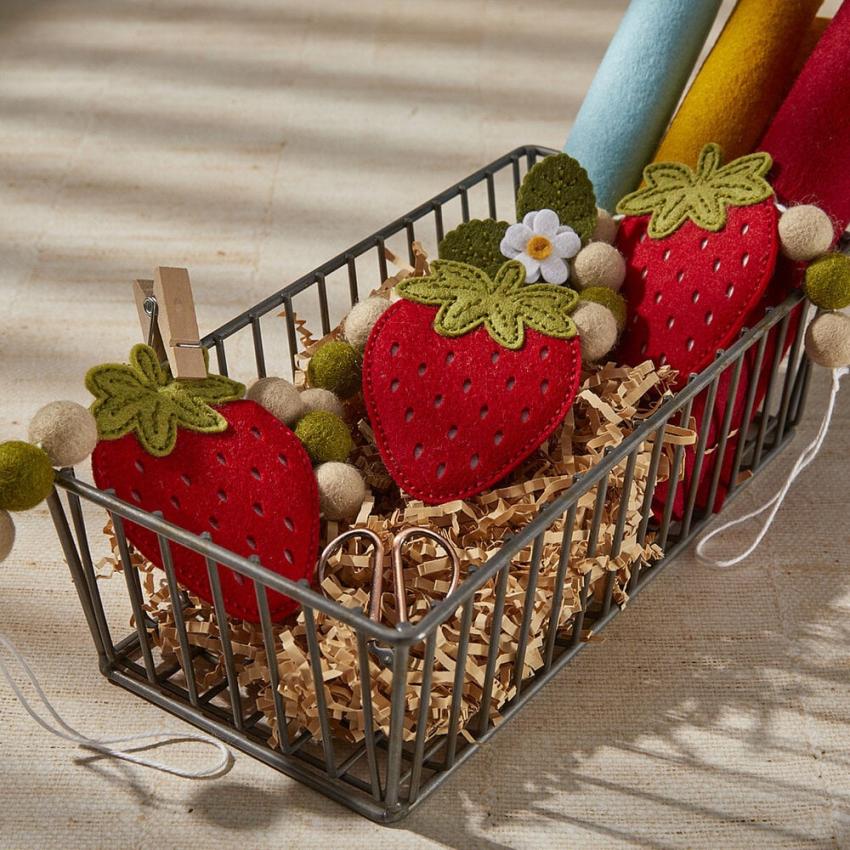 Spellbinders - Stanzschablone "Berry Blossom" Dies