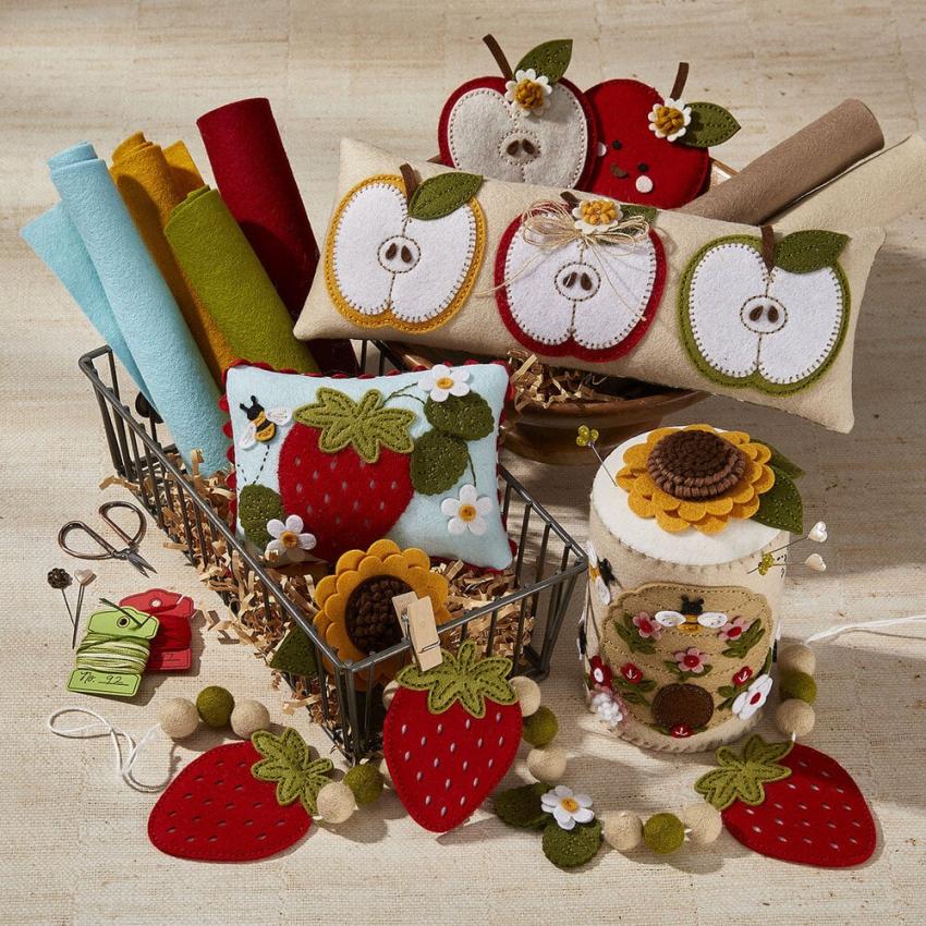 Spellbinders - Stanzschablone "Cheeky Apple" Dies