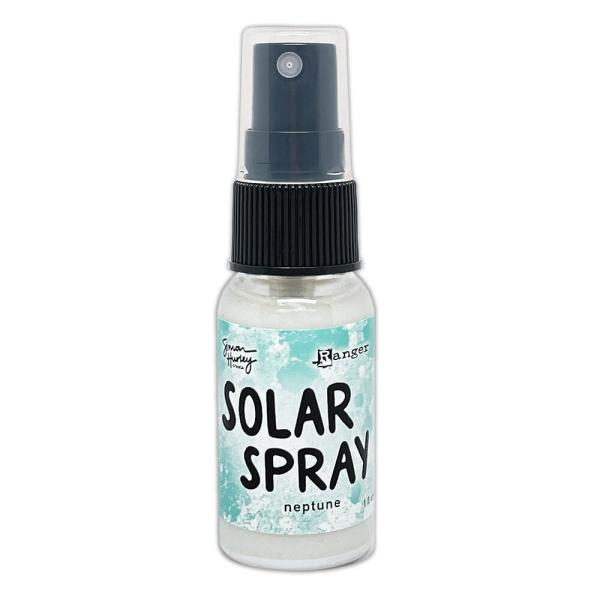 Ranger - Simon Hurley Solar Spray "Neptune" 29ml
