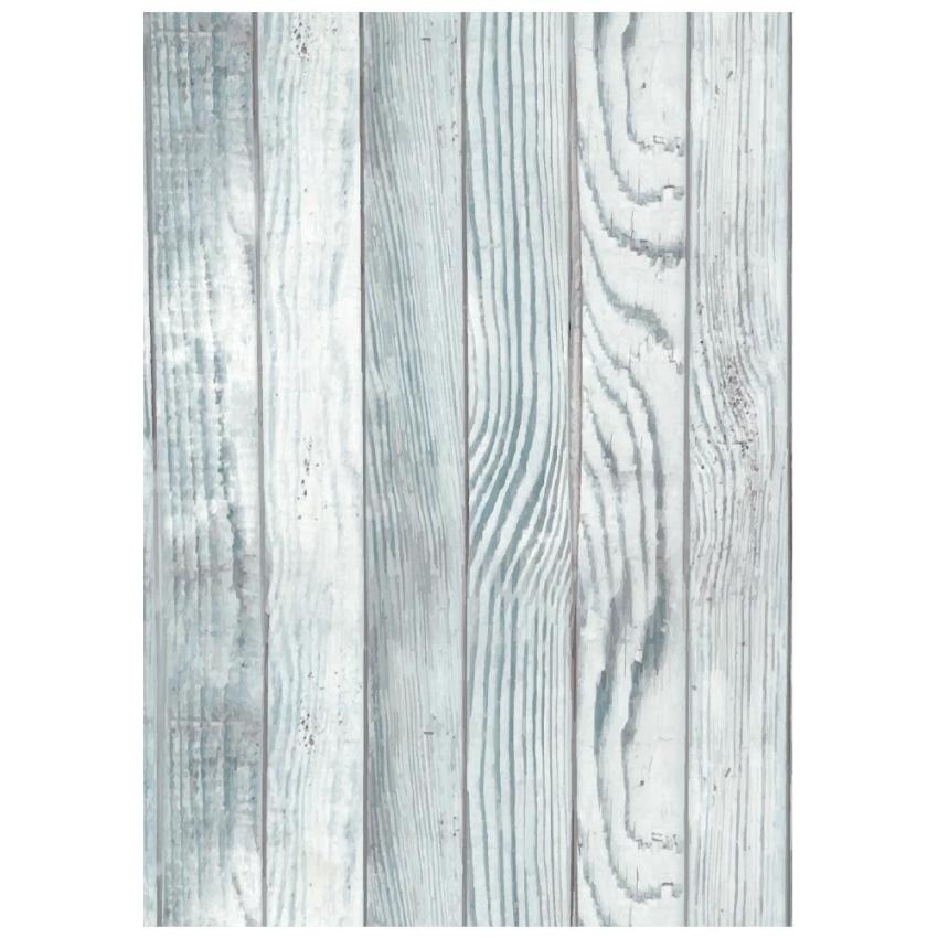 Stamperia - Decopatch Papier "Backgrounds" Decoupage A6 - 8 Bogen  