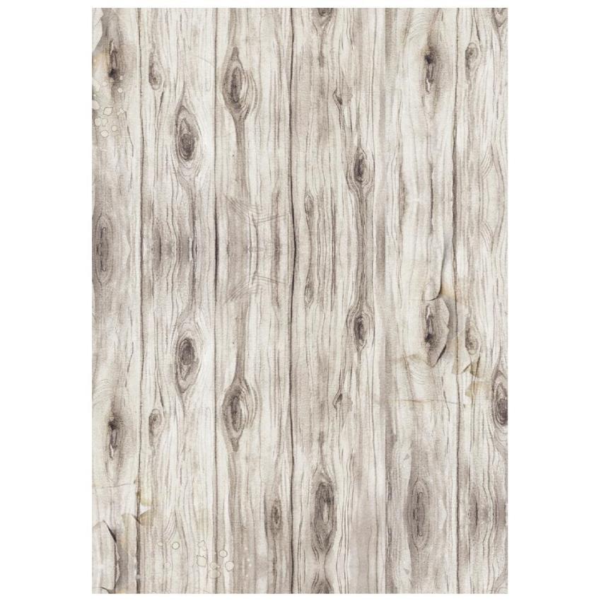 Stamperia - Decopatch Papier "Backgrounds" Decoupage A6 - 8 Bogen  
