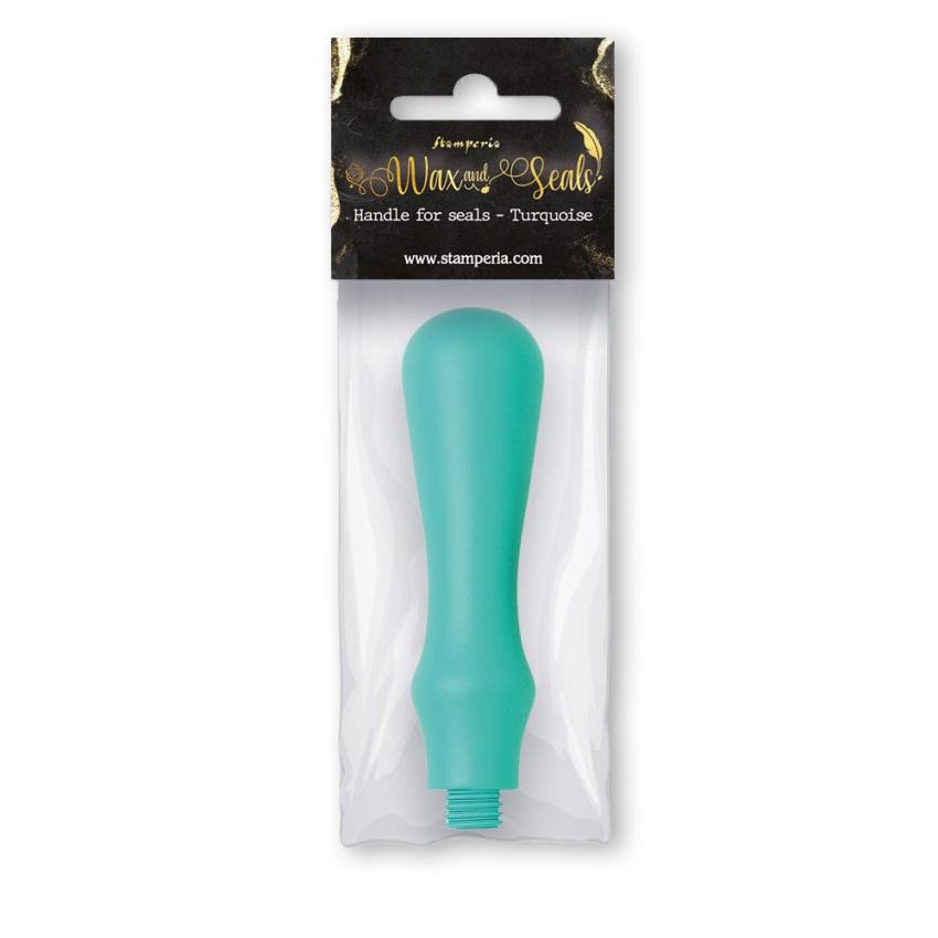 Stamperia - Wachssiegel "Kiss & Seals Kit" Wax and Seals