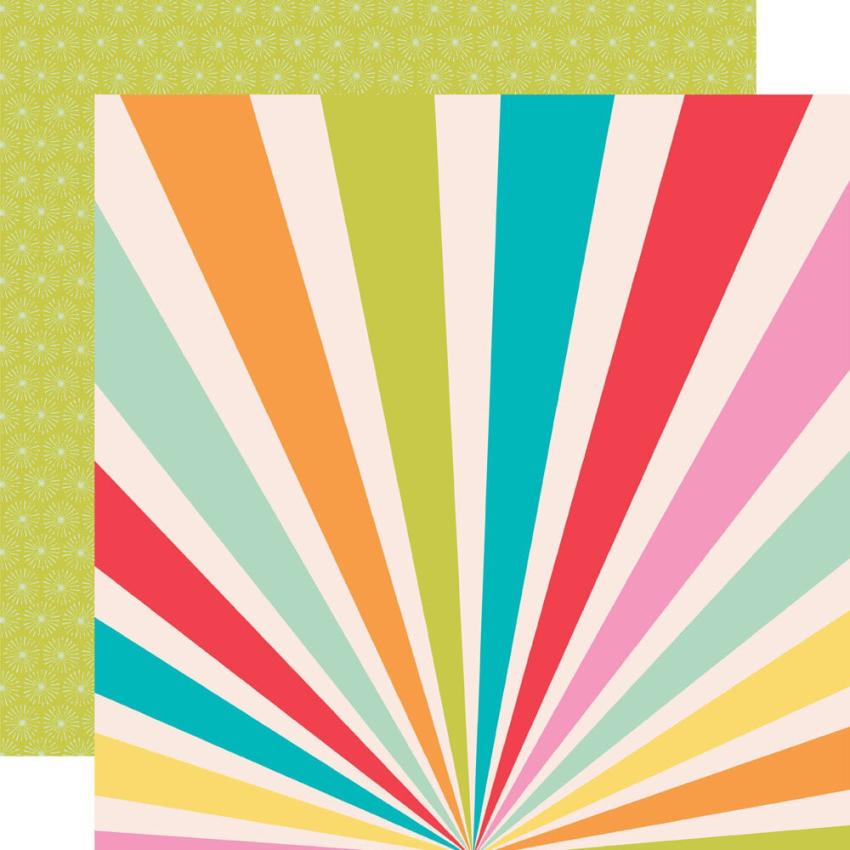 Simple Stories - Collections Kit "Fun Times" 12 Bogen Designpapier