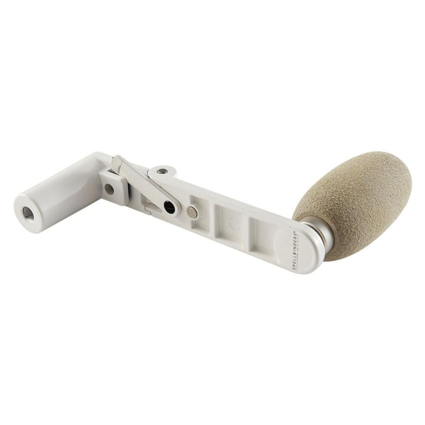 Spellbinders  "My Turn Handle for Platinum 6" 