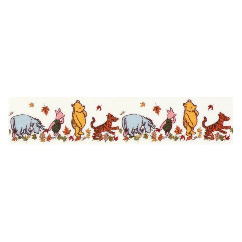 Echo Park - Decorative Tape "Playing In The Leaves" Washi Tape 