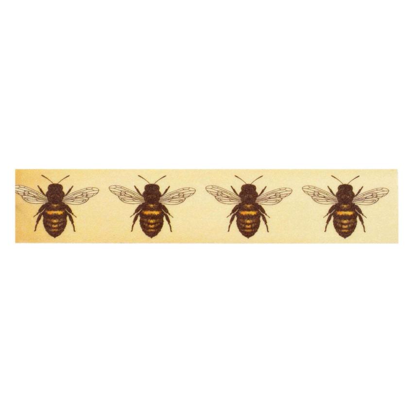 Carta Bella - Decorative Tape "Queen Bee" Washi Tape