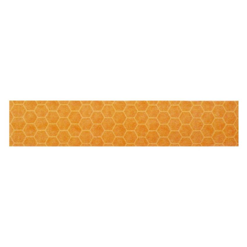 Carta Bella - Decorative Tape "Golden Honeycomb" Washi Tape