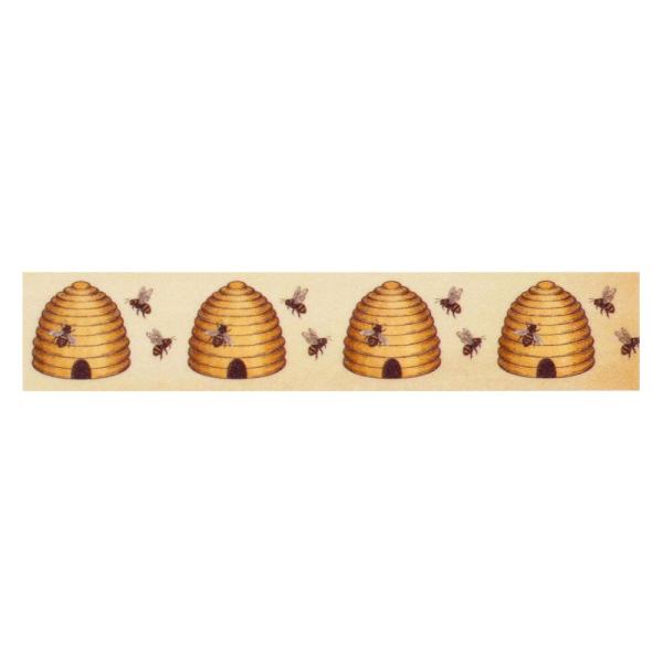Carta Bella - Decorative Tape "Busy Hive" Washi Tape