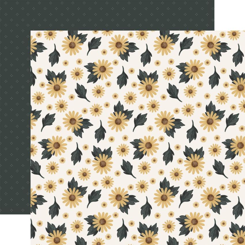 Carta Bella - Designpapier "It's Autumn" Collection Kit 12x12 Inch - 12 Bogen  