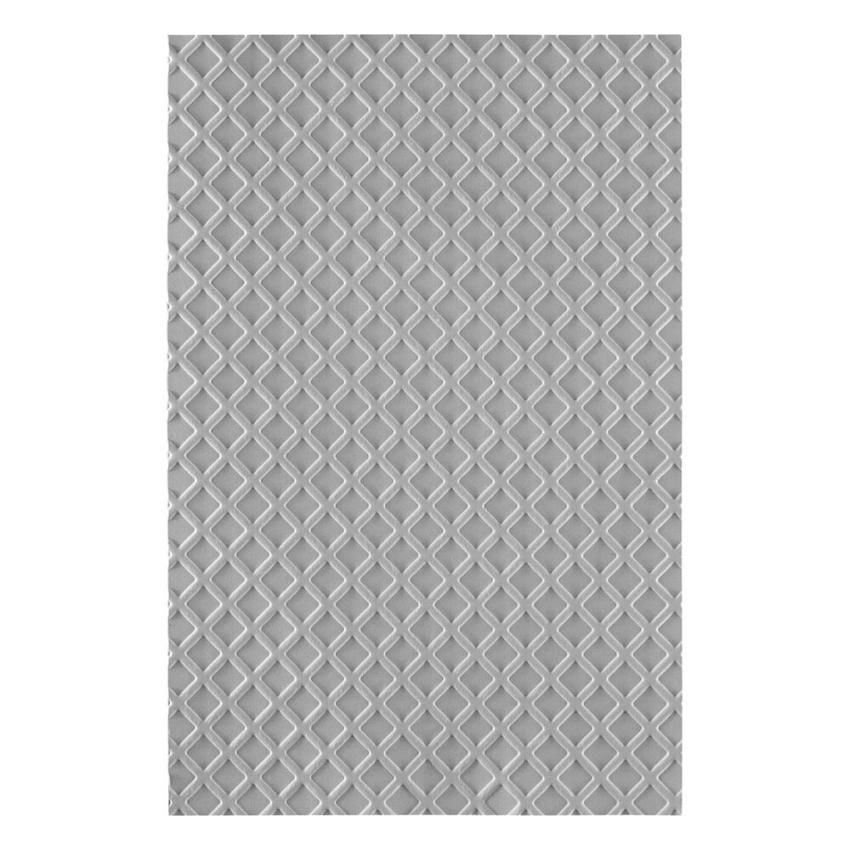 Spellbinders - Prägefolder "Candy Christmas" Embossingfolder