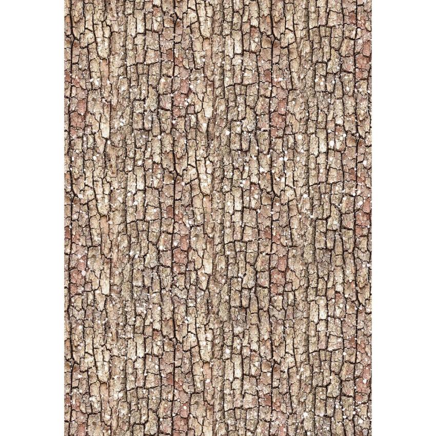 Ciao Bella - Decopatch Papier "Forest Tales" Mixed Media Rice Paper A5 - 8 Bogen