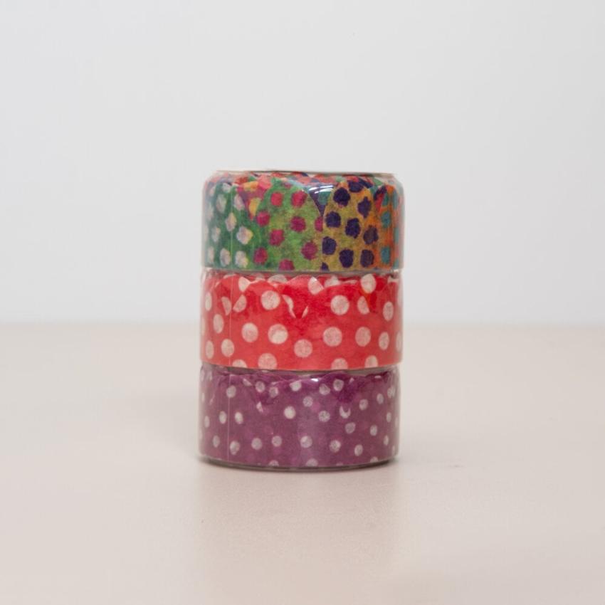 Art By Marlene "Dotty" Washi Tape