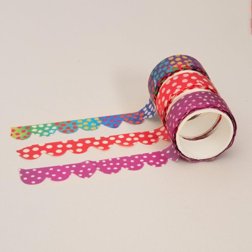 Art By Marlene "Dotty" Washi Tape