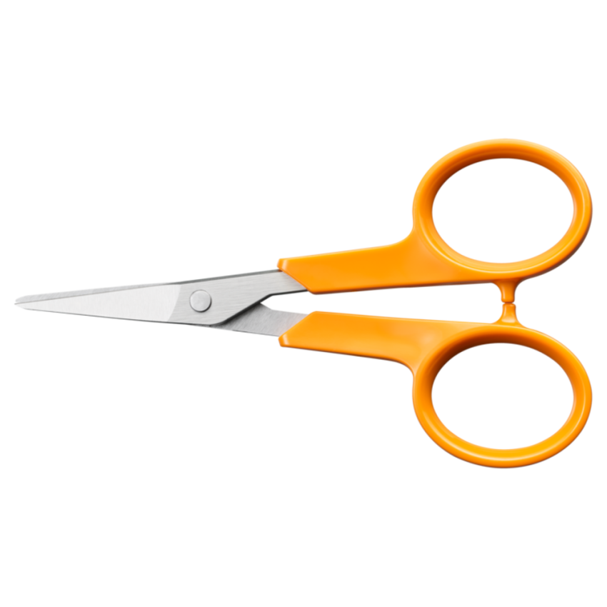 Fiskars - Stickereischere - Scissors Classic Embroidery Straight 10cm