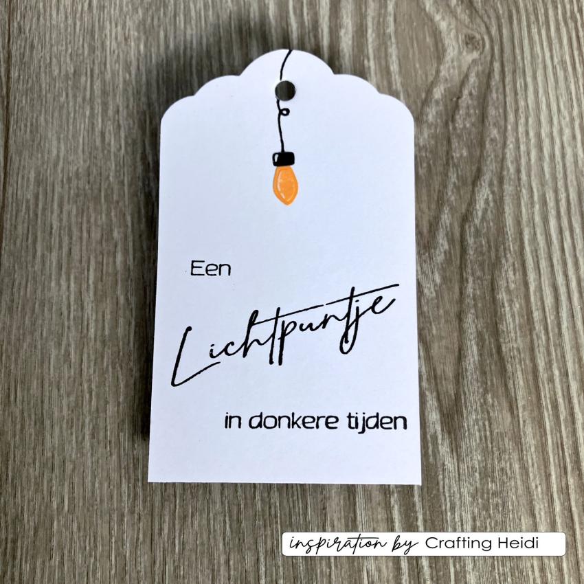 Vaessen Creative - Stanzschablone "Weihnachtskugeln & Tannenzweig" Dies