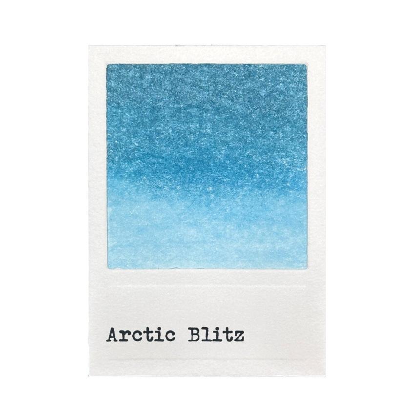 Ranger - Dye Ink Pad "Arctic Blitz" Design by 49 and Market - Pigment Stempelkissen