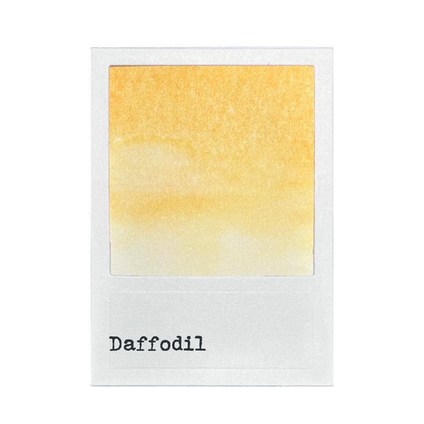 Ranger - Dye Ink Pad "Daffodil" Design by 49 and Market - Pigment Stempelkissen