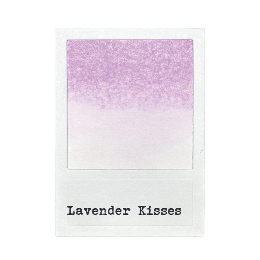 Ranger - Dye Ink Pad "Lavender Kisses" Design by 49 and Market - Pigment Stempelkissen