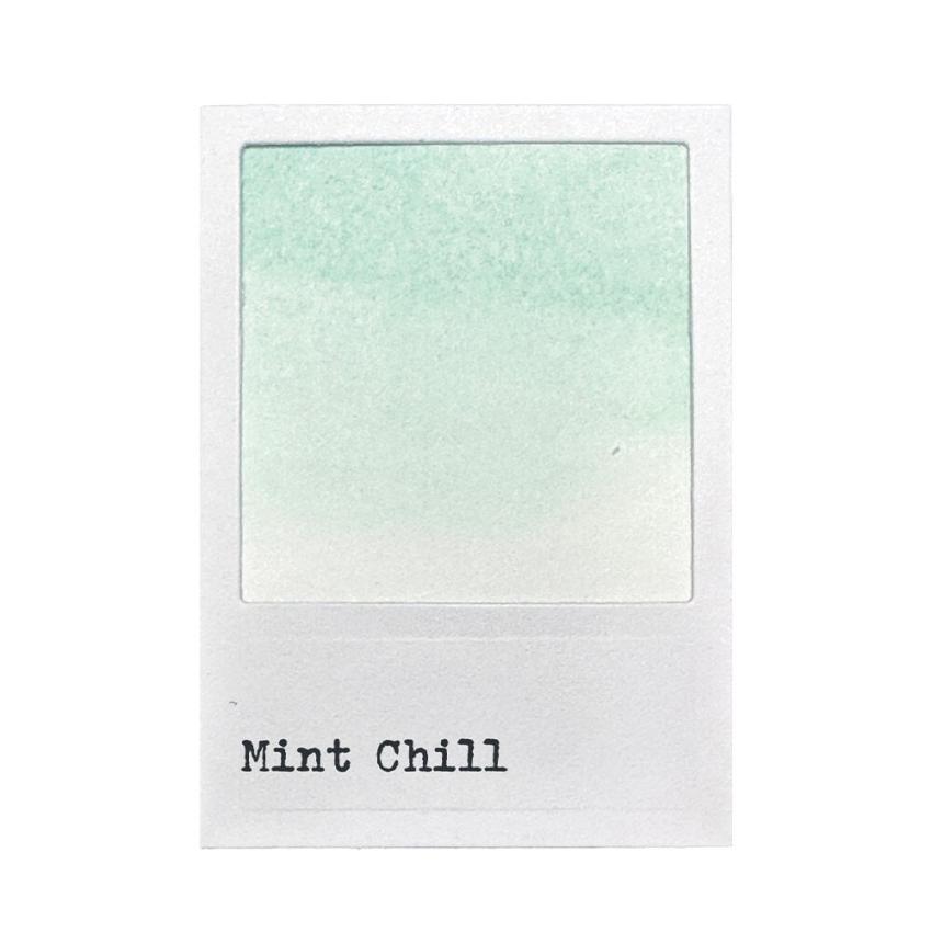 Ranger - Dye Ink Pad "Mint Chill" Design by 49 and Market - Pigment Stempelkissen