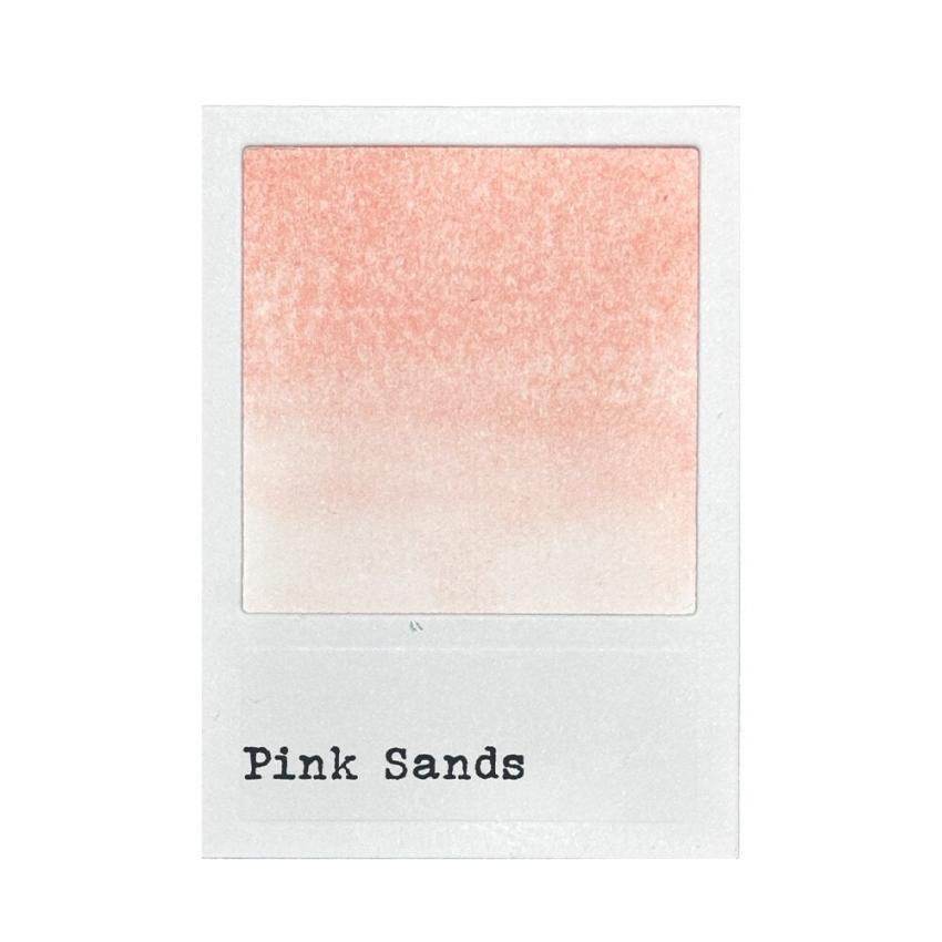 Ranger - Dye Ink Pad "Pink Sands" Design by 49 and Market - Pigment Stempelkissen