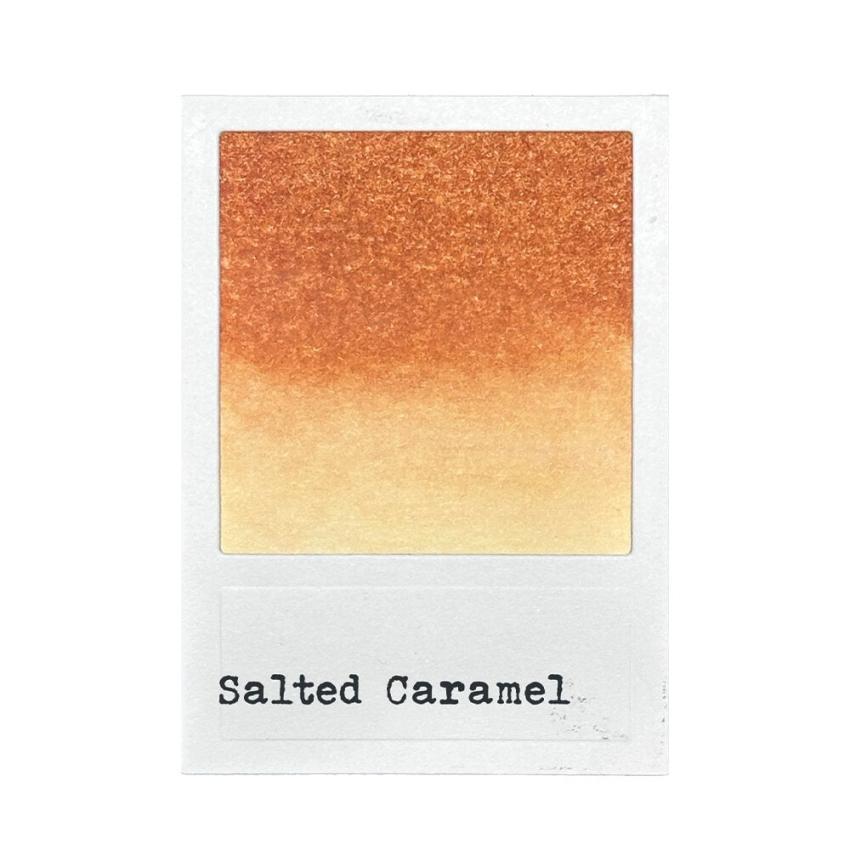 Ranger - Dye Ink Pad "Salted Caramel" Design by 49 and Market - Pigment Stempelkissen