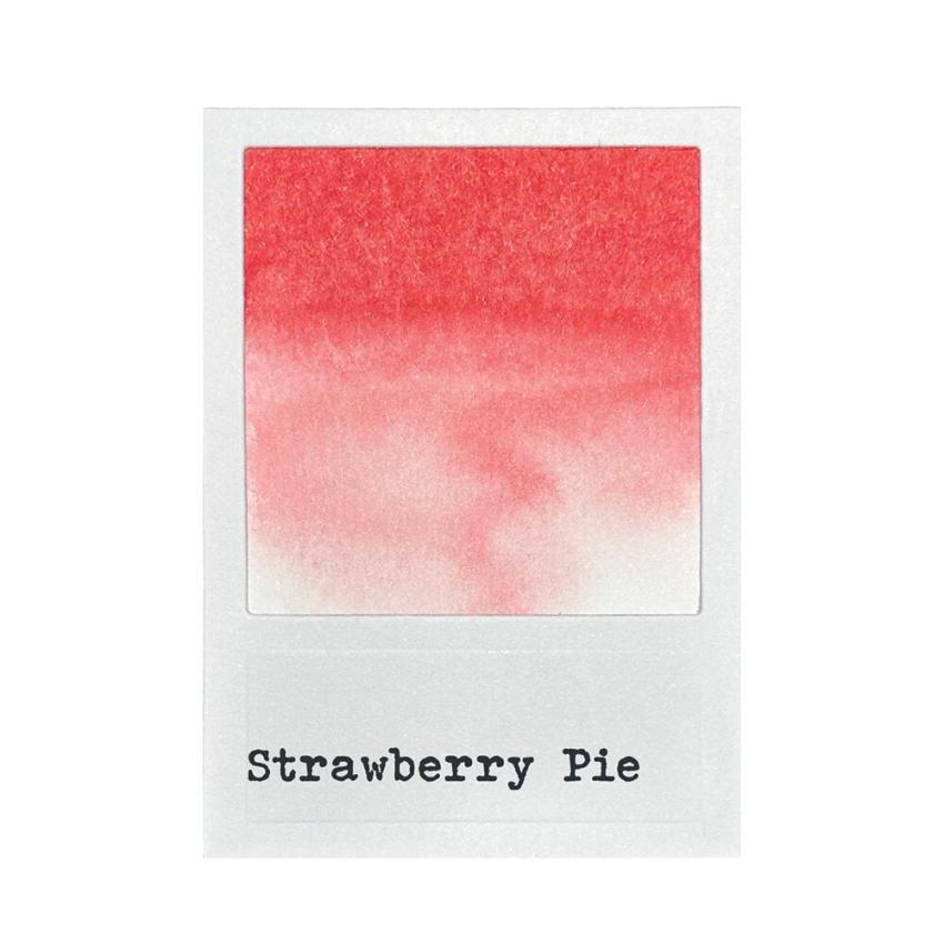 Ranger - Dye Ink Pad "Strawberry Pie" Design by 49 and Market - Pigment Stempelkissen