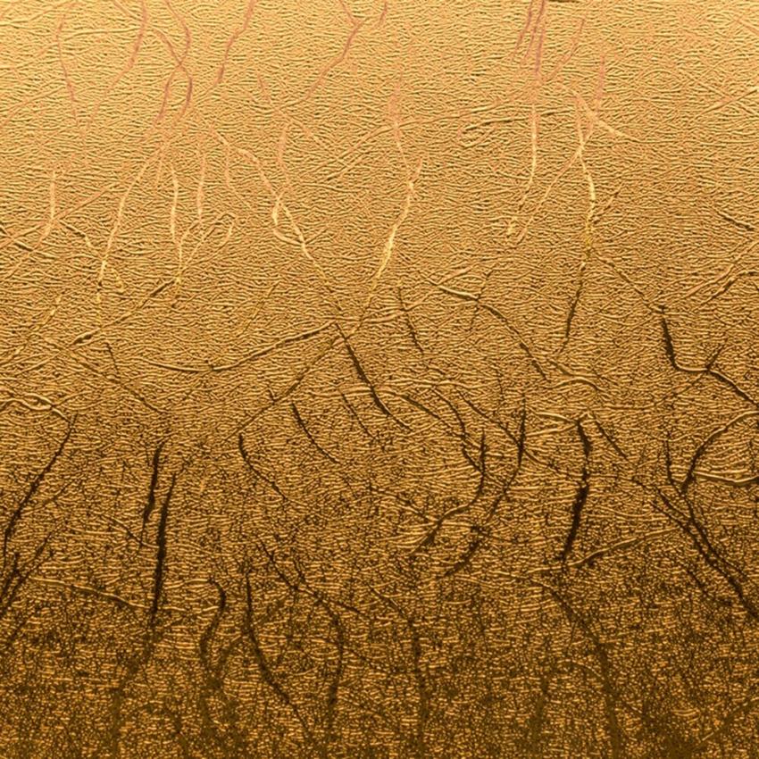 Cricut Joy™ - Premium Vinyl Textured Matte™ "Metallic Gold"