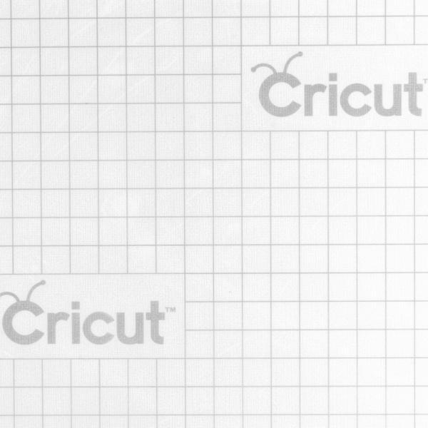 Cricut - StrangerGrip Transfer Tape 13,9x121,9cm